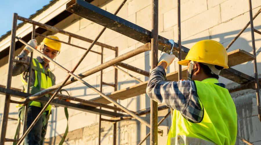 Expert new roof installation services in Vernon, IN